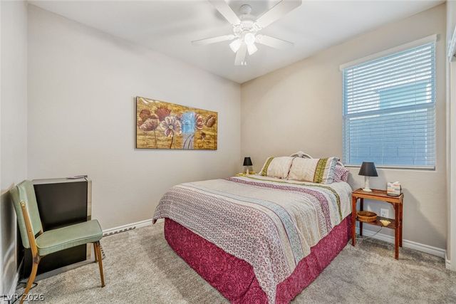 7034 Calvert Cliffs Street, North Las Vegas, NV 89084