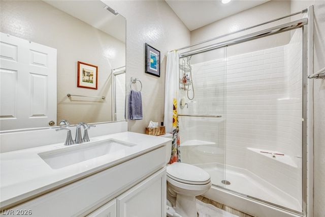 7034 Calvert Cliffs Street, North Las Vegas, NV 89084