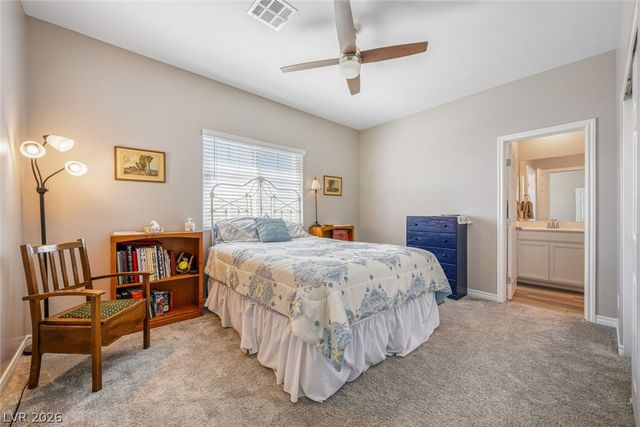 7034 Calvert Cliffs Street, North Las Vegas, NV 89084