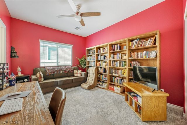 7034 Calvert Cliffs Street, North Las Vegas, NV 89084