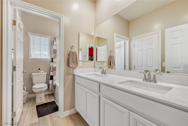 7034 Calvert Cliffs Street, North Las Vegas, NV 89084