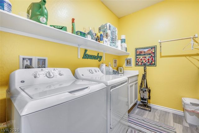 7034 Calvert Cliffs Street, North Las Vegas, NV 89084