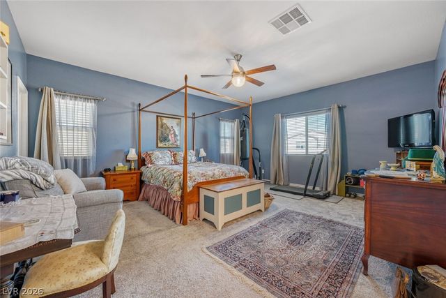 7034 Calvert Cliffs Street, North Las Vegas, NV 89084