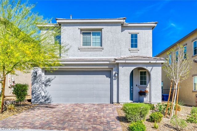 7034 Calvert Cliffs Street, North Las Vegas, NV 89084