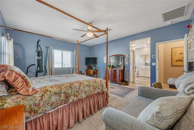 7034 Calvert Cliffs Street, North Las Vegas, NV 89084