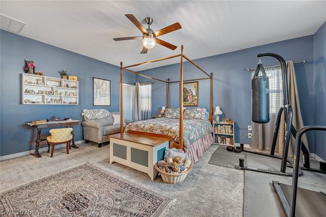 7034 Calvert Cliffs Street, North Las Vegas, NV 89084