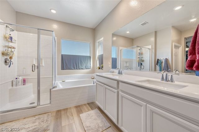 7034 Calvert Cliffs Street, North Las Vegas, NV 89084