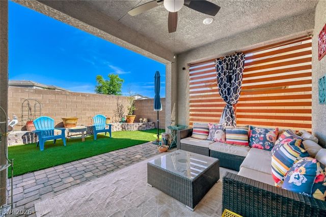 7034 Calvert Cliffs Street, North Las Vegas, NV 89084