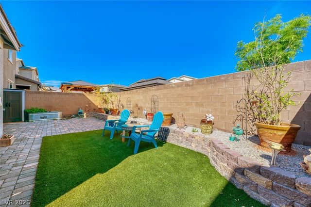 7034 Calvert Cliffs Street, North Las Vegas, NV 89084