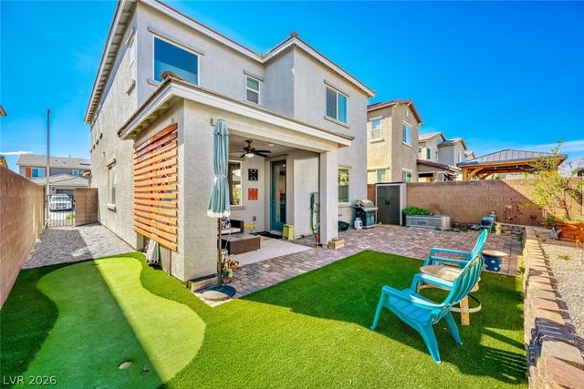 7034 Calvert Cliffs Street, North Las Vegas, NV 89084