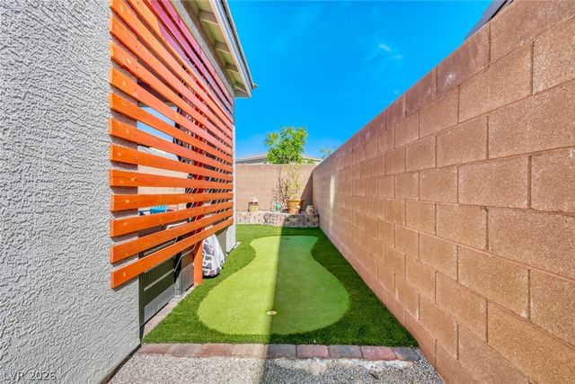 7034 Calvert Cliffs Street, North Las Vegas, NV 89084