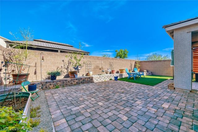 7034 Calvert Cliffs Street, North Las Vegas, NV 89084