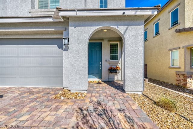 7034 Calvert Cliffs Street, North Las Vegas, NV 89084