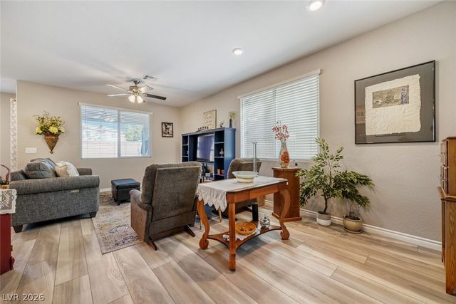 7034 Calvert Cliffs Street, North Las Vegas, NV 89084