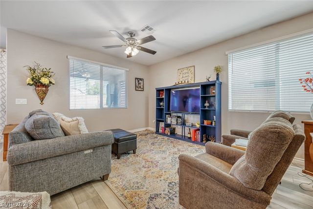 7034 Calvert Cliffs Street, North Las Vegas, NV 89084