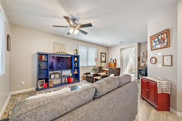 7034 Calvert Cliffs Street, North Las Vegas, NV 89084