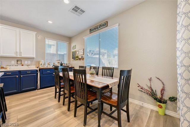 7034 Calvert Cliffs Street, North Las Vegas, NV 89084