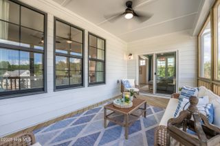 Lot 39 Dona Drive, Carthage, NC 28327