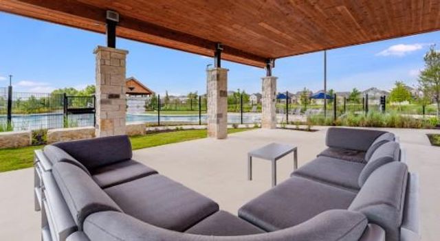 15416 Welsh Mills DR, Pflugerville, TX 78660