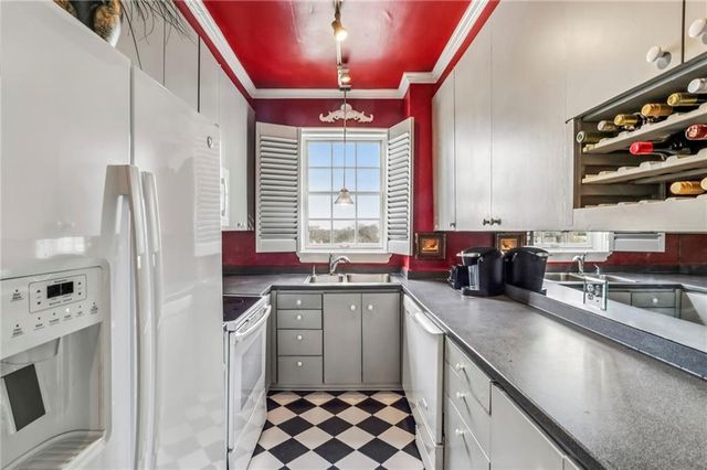 1325 Peachtree NE Street 701, Atlanta, GA 30309