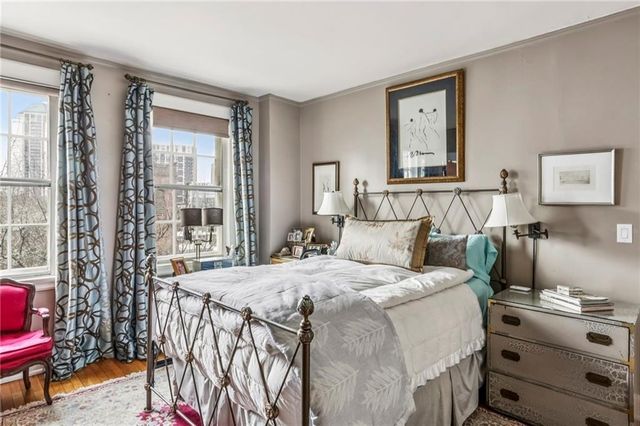 1325 Peachtree NE Street 701, Atlanta, GA 30309