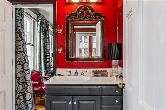 1325 Peachtree NE Street 701, Atlanta, GA 30309