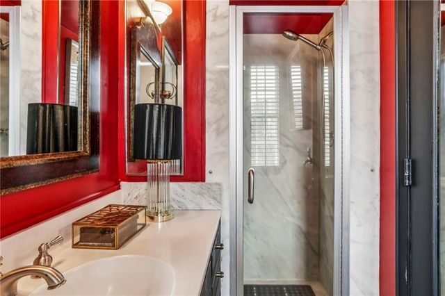 1325 Peachtree NE Street 701, Atlanta, GA 30309