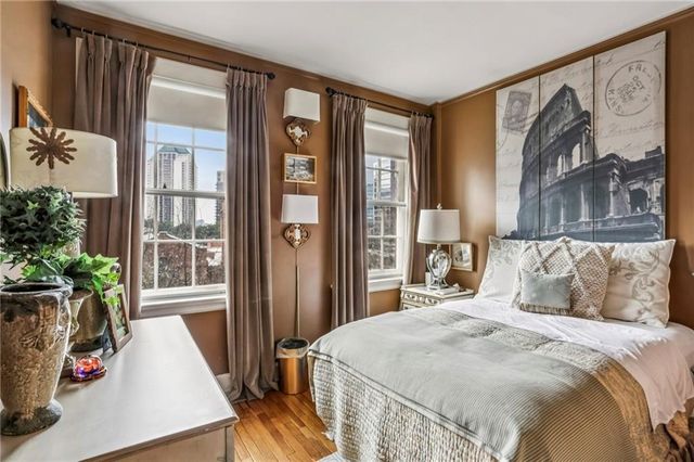 1325 Peachtree NE Street 701, Atlanta, GA 30309