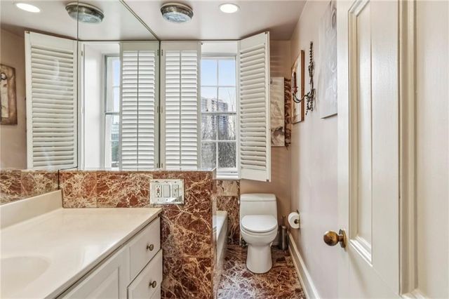 1325 Peachtree NE Street 701, Atlanta, GA 30309