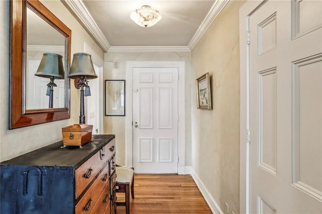 1325 Peachtree NE Street 701, Atlanta, GA 30309