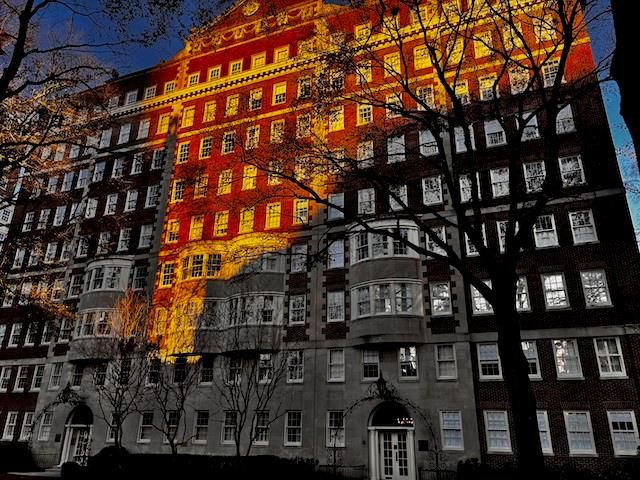 1325 Peachtree NE Street 701, Atlanta, GA 30309