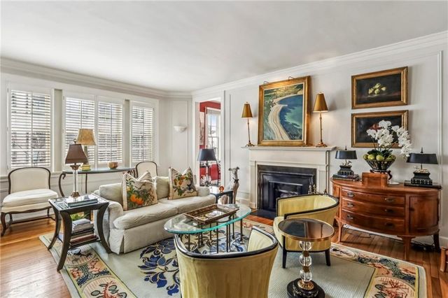 1325 Peachtree NE Street 701, Atlanta, GA 30309