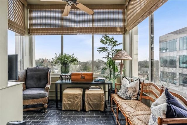 1325 Peachtree NE Street 701, Atlanta, GA 30309