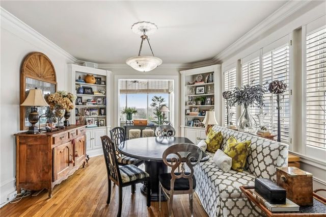 1325 Peachtree NE Street 701, Atlanta, GA 30309