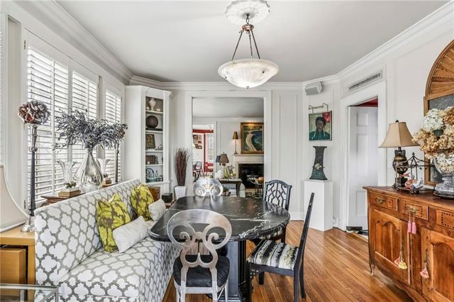 1325 Peachtree NE Street 701, Atlanta, GA 30309