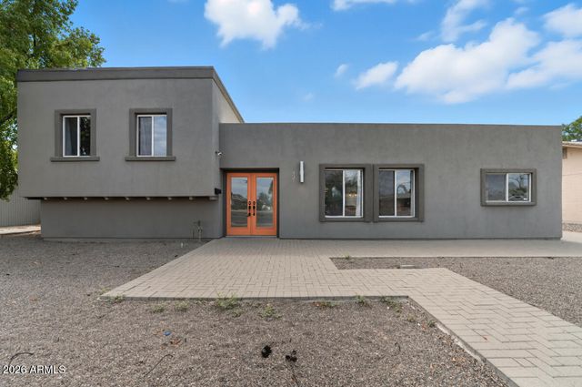 8437 E THOMAS Road, Scottsdale, AZ 85251