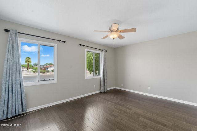 8437 E THOMAS Road, Scottsdale, AZ 85251