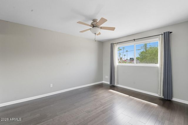 8437 E THOMAS Road, Scottsdale, AZ 85251