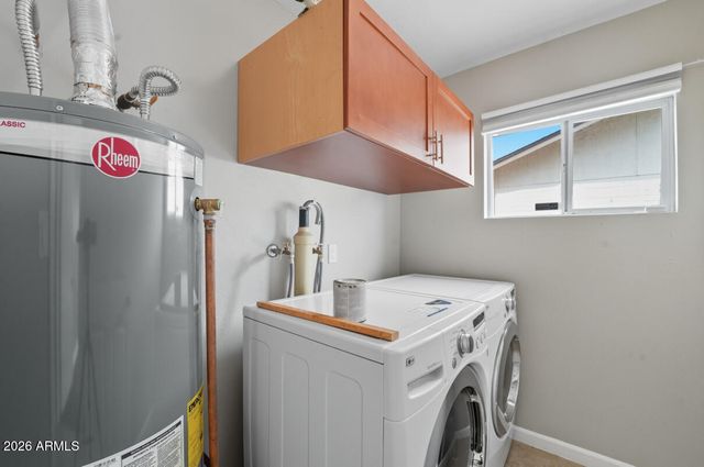 8437 E THOMAS Road, Scottsdale, AZ 85251