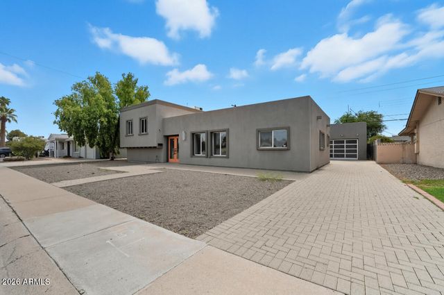 8437 E THOMAS Road, Scottsdale, AZ 85251