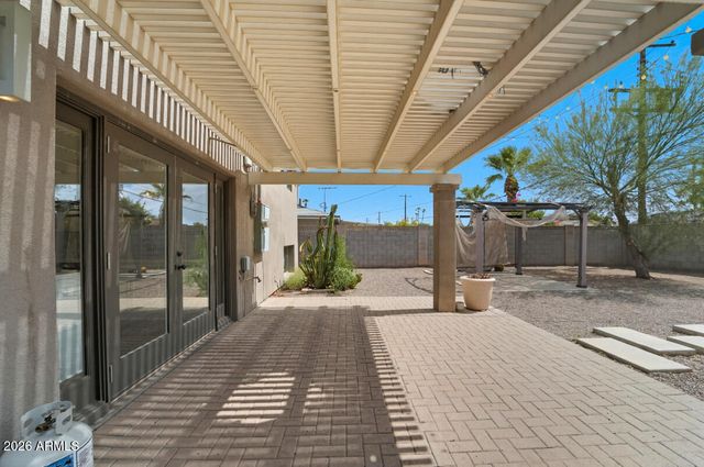 8437 E THOMAS Road, Scottsdale, AZ 85251