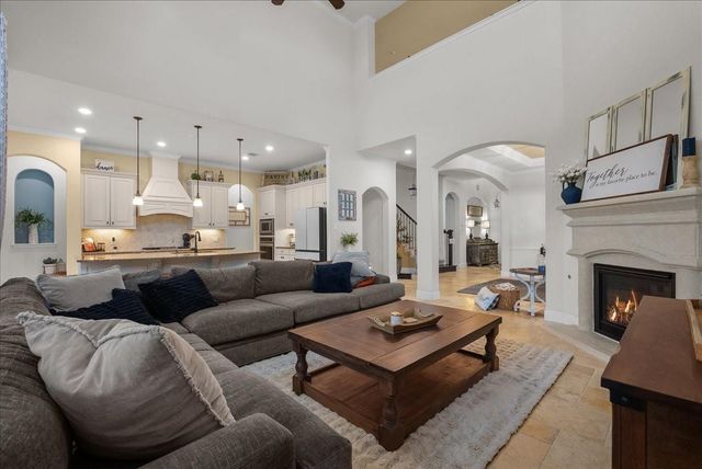 1636 Longwood Glen Lane, Friendswood, TX 77546