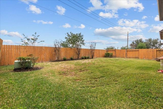 1636 Longwood Glen Lane, Friendswood, TX 77546