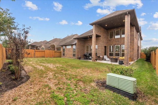 1636 Longwood Glen Lane, Friendswood, TX 77546