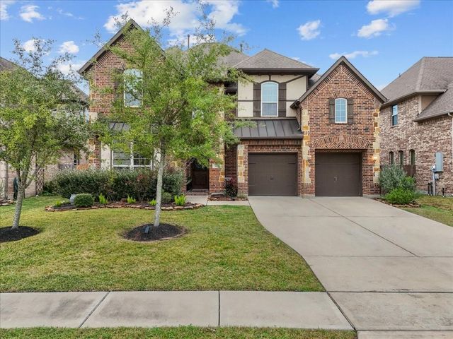 1636 Longwood Glen Lane, Friendswood, TX 77546