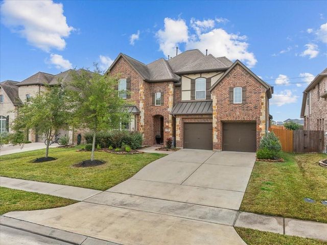 1636 Longwood Glen Lane, Friendswood, TX 77546