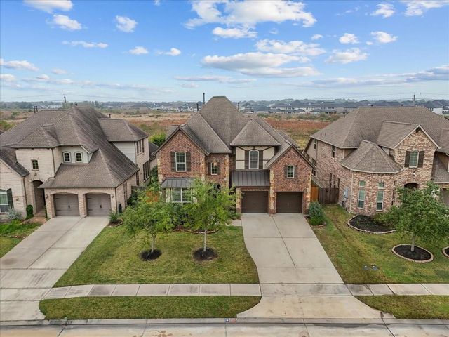 1636 Longwood Glen Lane, Friendswood, TX 77546