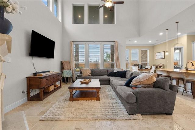 1636 Longwood Glen Lane, Friendswood, TX 77546