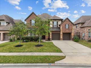 1636 Longwood Glen Lane, Friendswood, TX 77546