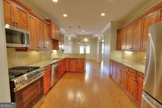 2845 Middlecreek Way, Cumming, GA 30041